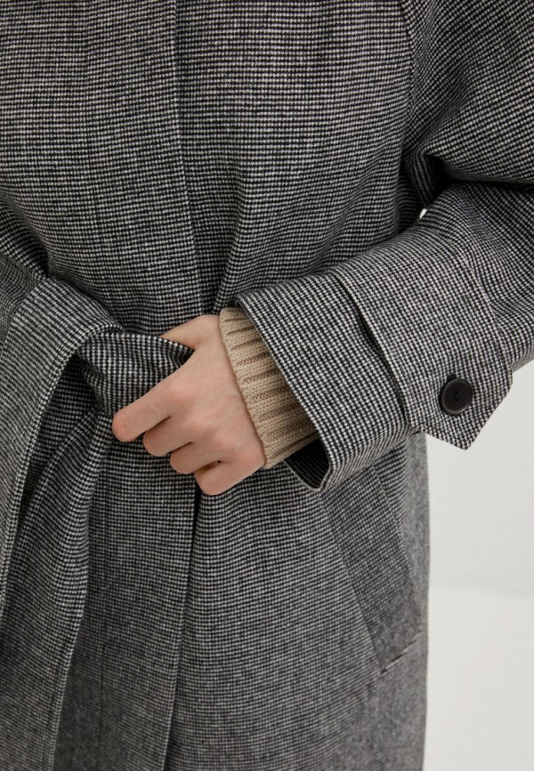 Finn Flare Пальто однобортное - фото 6