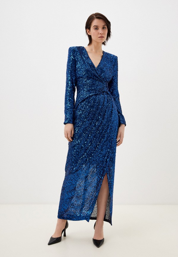 Ruxara Платье - Lamoda Online Exclusive - фото 1