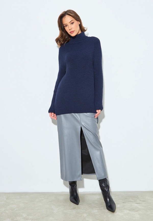 Сиринга Свитер - plus size - фото 2