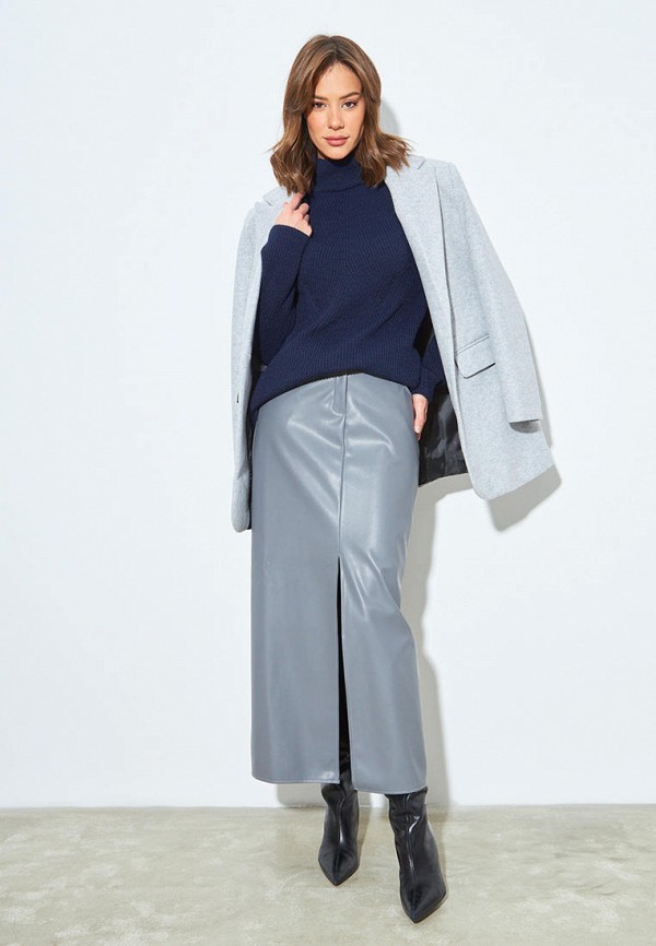 Сиринга Свитер - plus size - фото 6