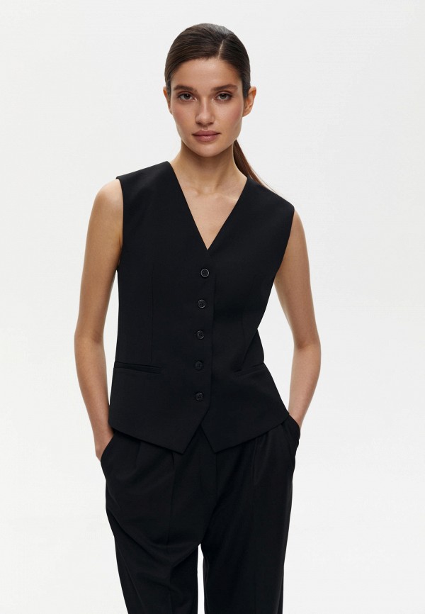 Charmstore Жилет - фото 1