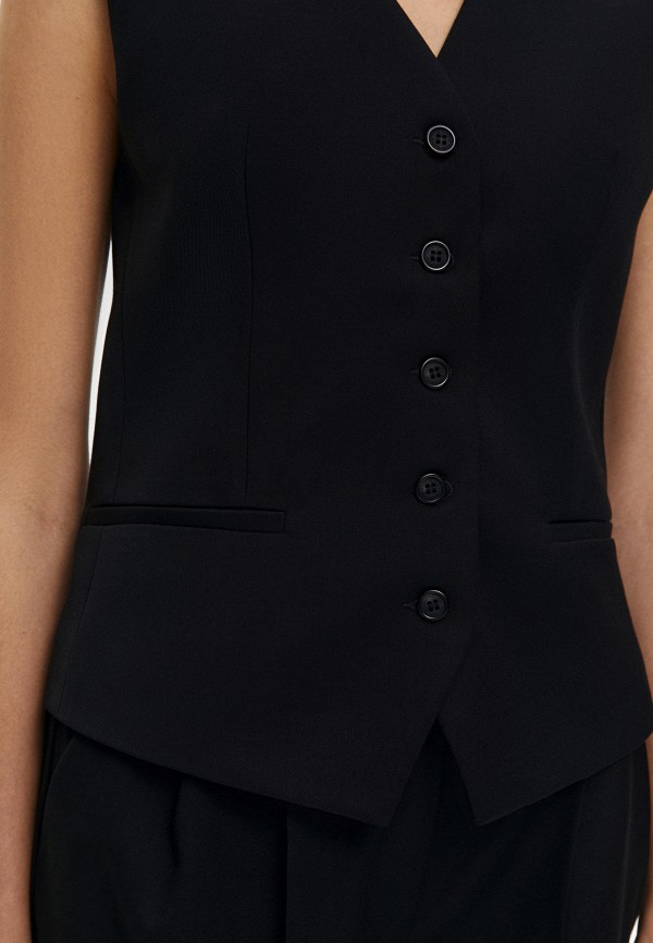 Charmstore Жилет - фото 5