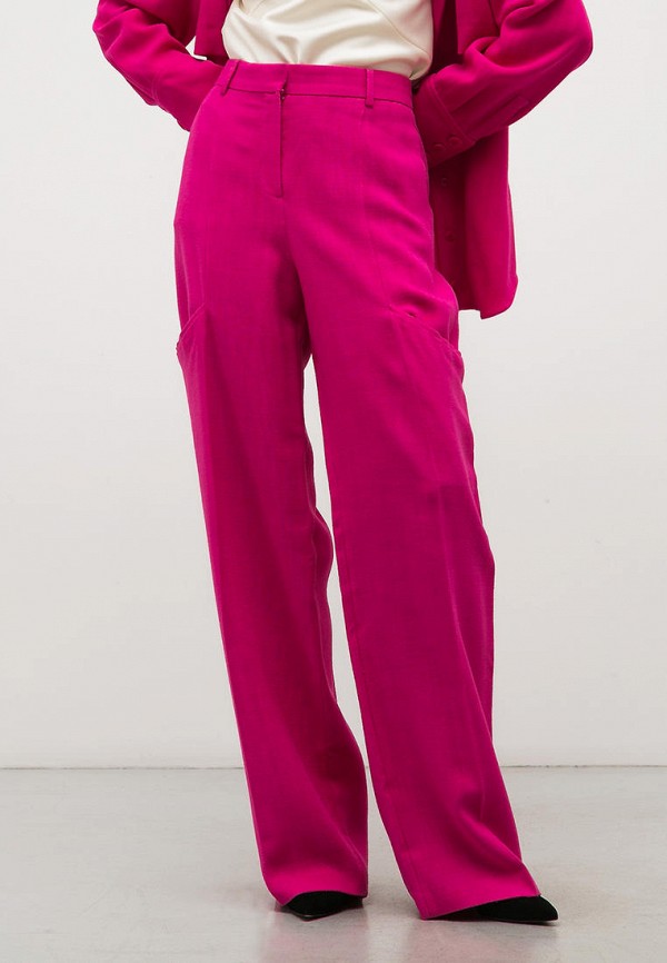 Костюм Jacquemus Resale, цвет фуксия, MP002XW0P6SP — купить в интернет