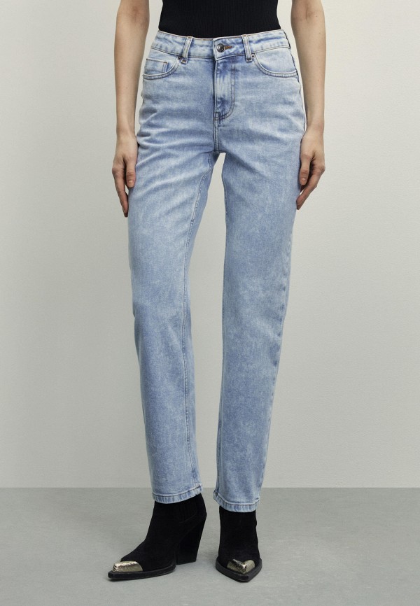 Zarina Джинсы - фото 1