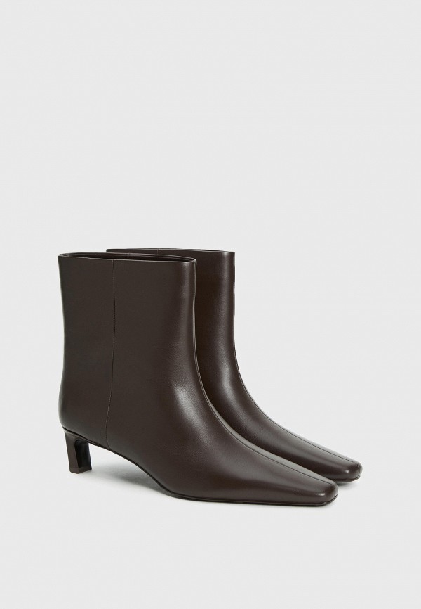 12 STOREEZ Полусапоги - фото 2