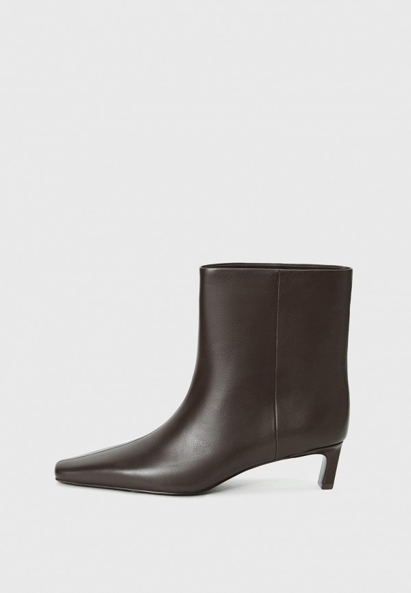 12 STOREEZ Полусапоги - фото 1