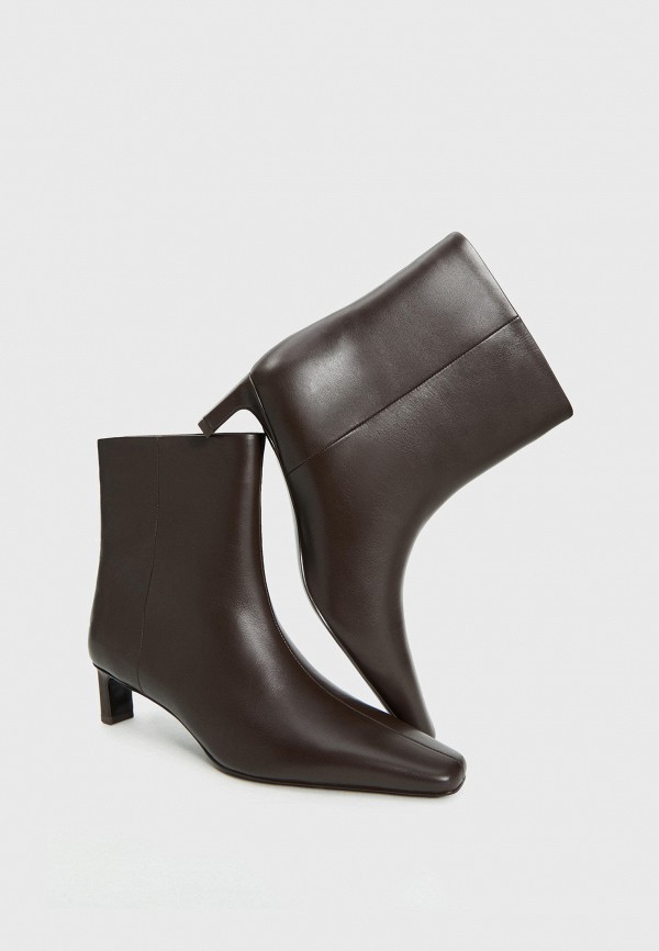 12 STOREEZ Полусапоги - фото 3