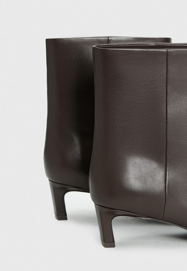 12 STOREEZ Полусапоги - фото 4