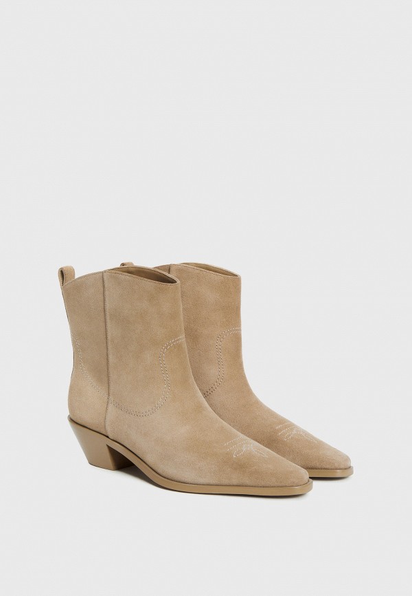 12 STOREEZ Полусапоги - фото 2