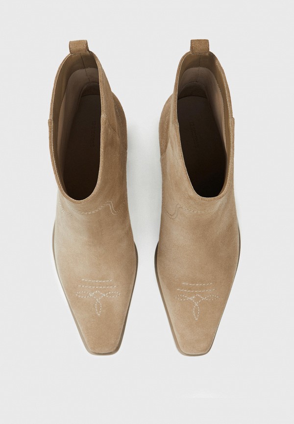 12 STOREEZ Полусапоги - фото 3