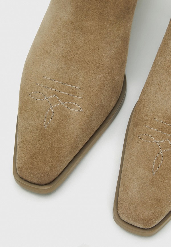 12 STOREEZ Полусапоги - фото 4