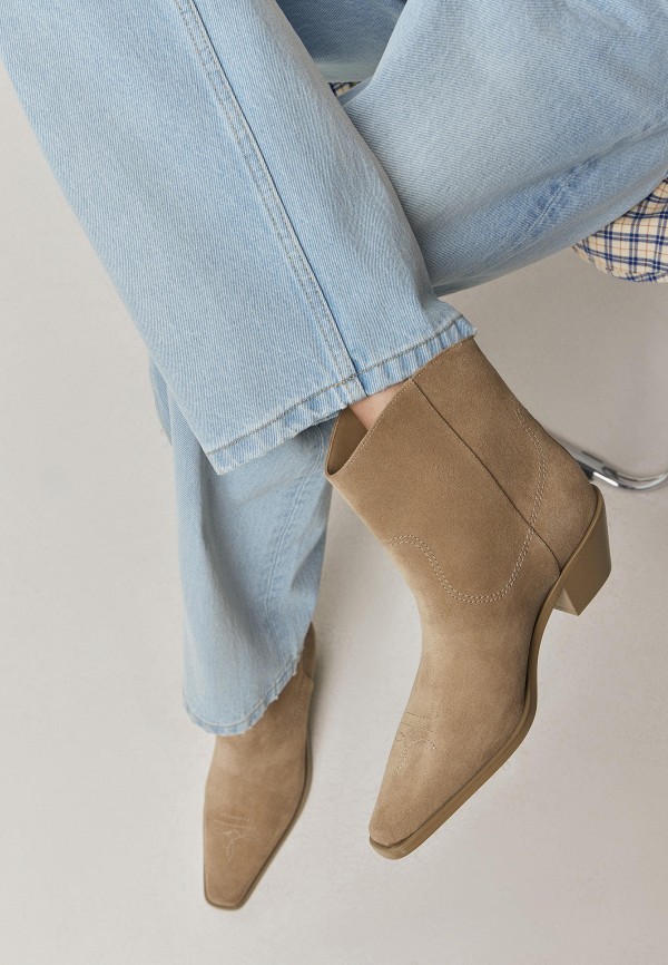 12 STOREEZ Полусапоги - фото 6