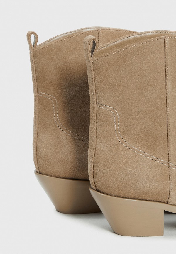 12 STOREEZ Полусапоги - фото 5