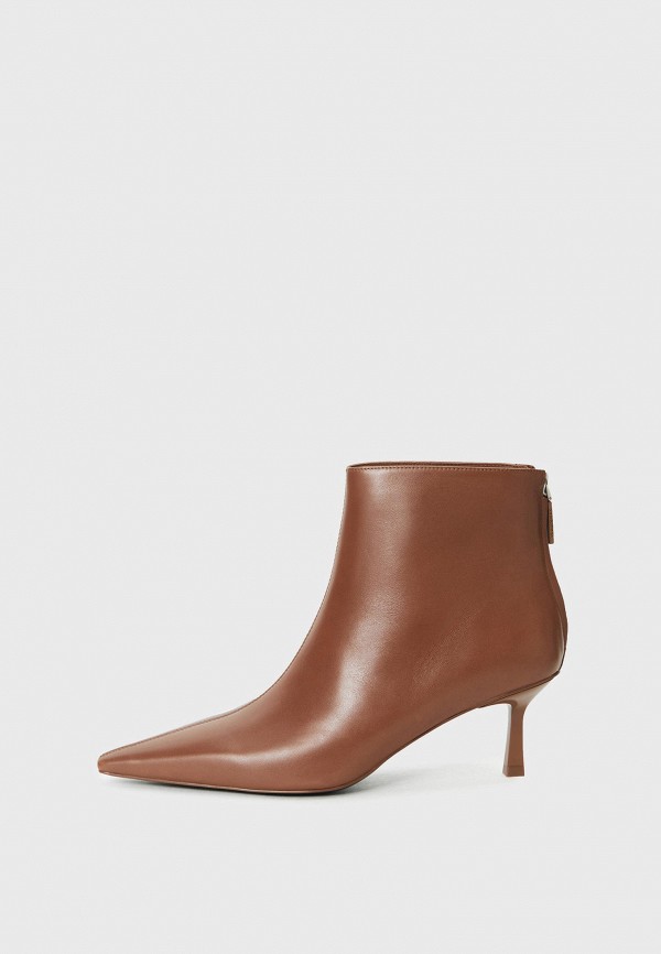 12 STOREEZ Ботильоны - фото 1