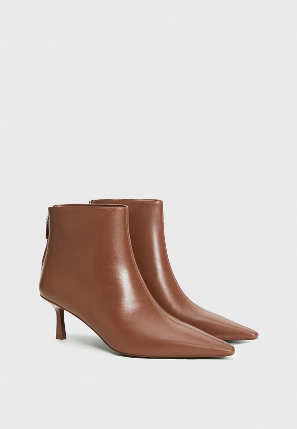 12 STOREEZ Ботильоны - фото 2