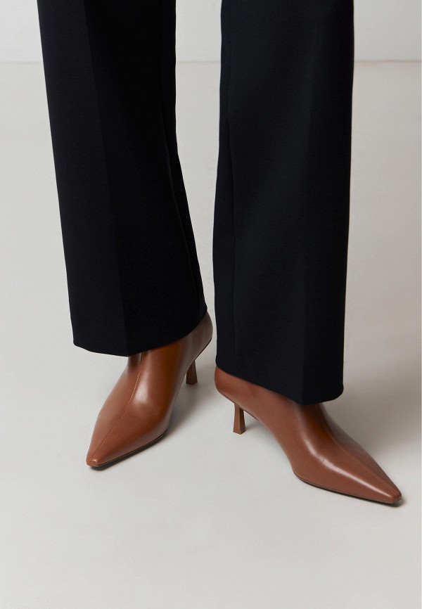 12 STOREEZ Ботильоны - фото 6