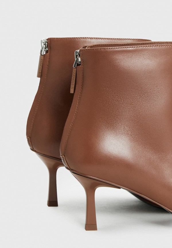 12 STOREEZ Ботильоны - фото 4