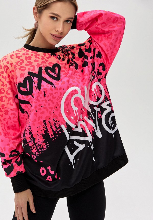 Bona Fide Свитшот - фото 4