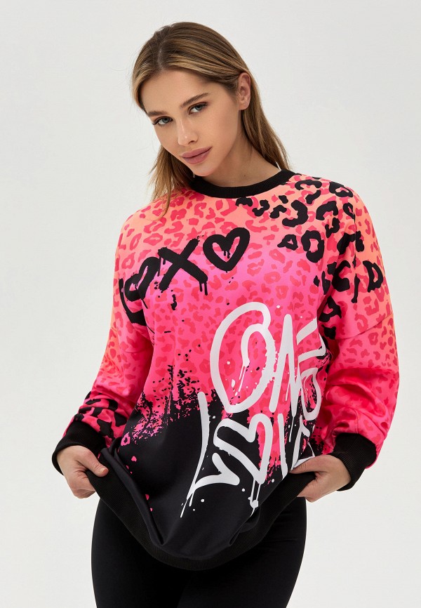 Bona Fide Свитшот - фото 5