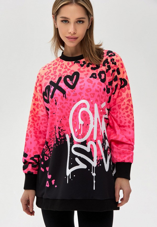 Bona Fide Свитшот - фото 6