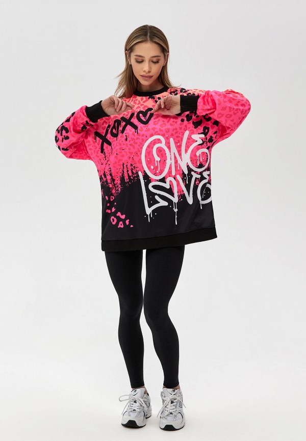 Bona Fide Свитшот - фото 2