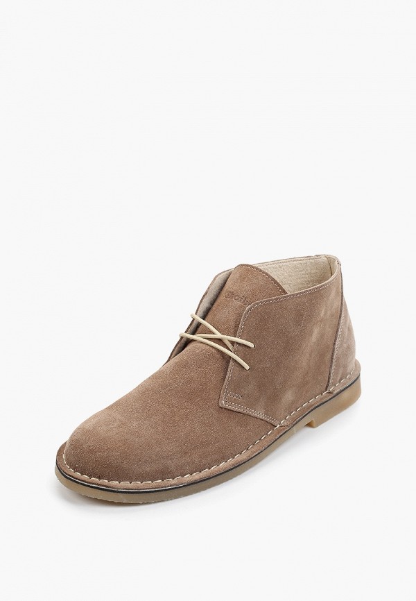 Shoiberg Ботинки - фото 2