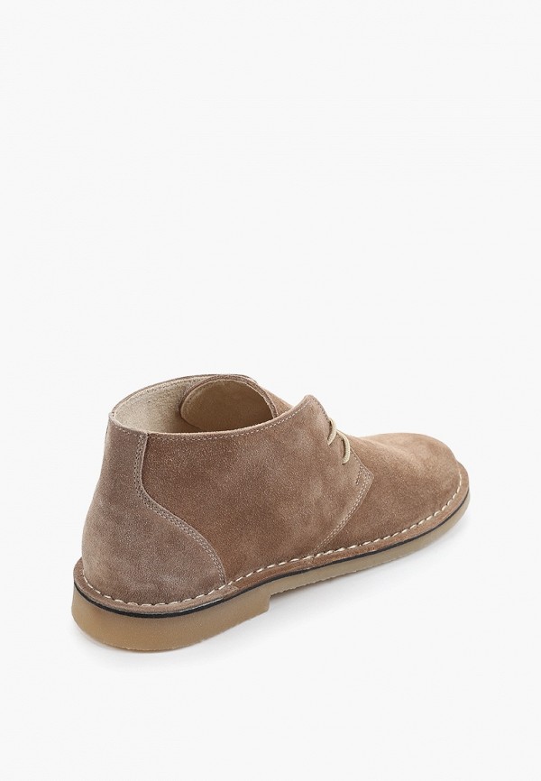 Shoiberg Ботинки - фото 3