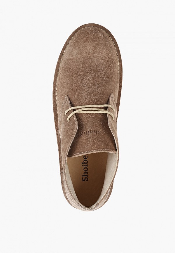 Shoiberg Ботинки - фото 4