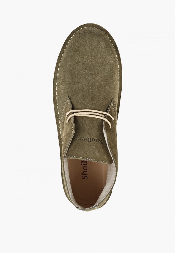 Shoiberg Ботинки - фото 4