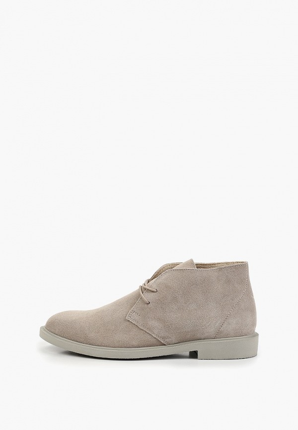 Shoiberg Ботинки - фото 1