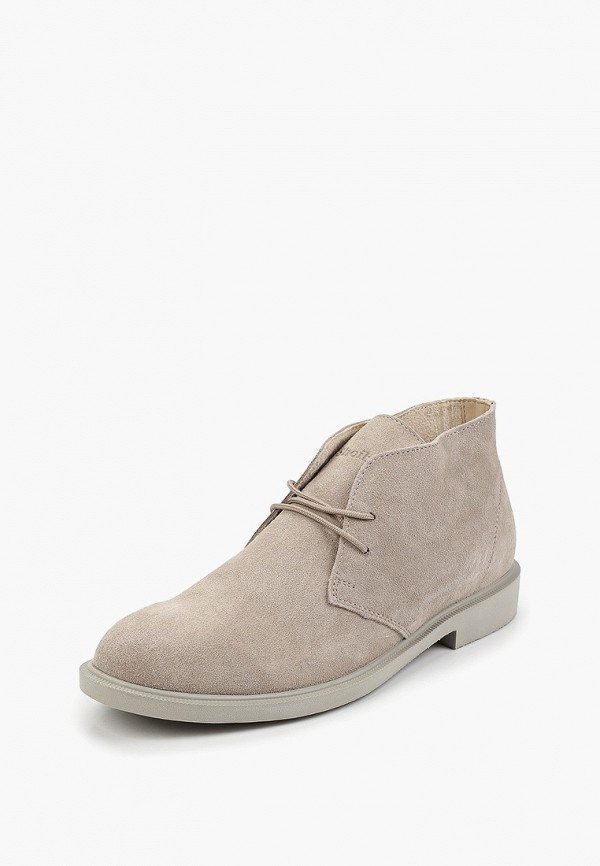 Shoiberg Ботинки - фото 2