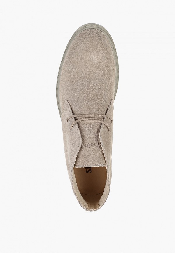 Shoiberg Ботинки - фото 4