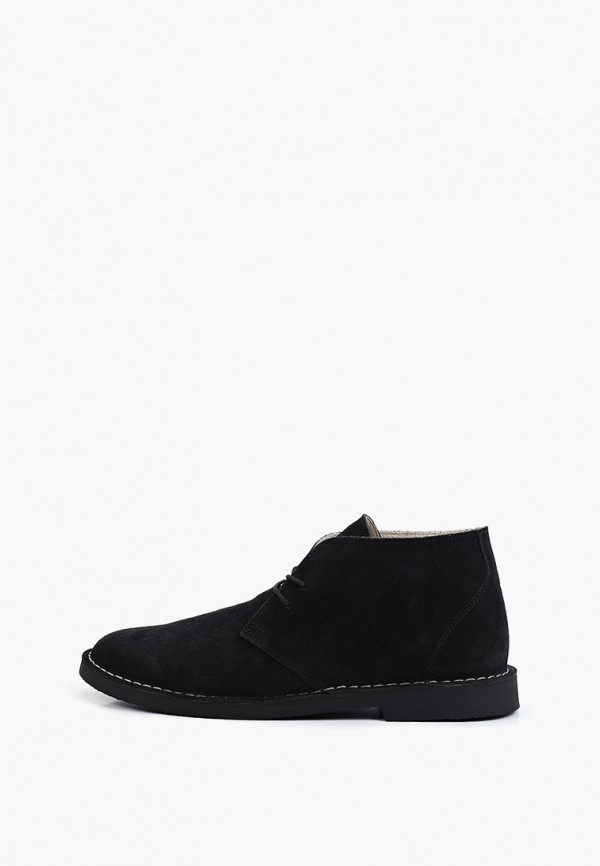 Shoiberg Ботинки - фото 1