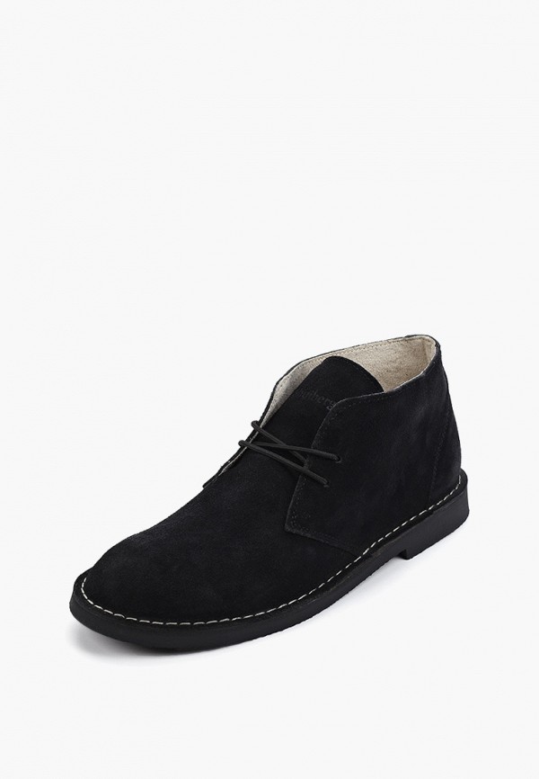 Shoiberg Ботинки - фото 2