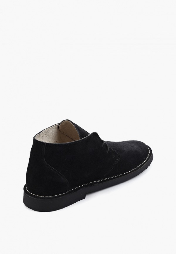 Shoiberg Ботинки - фото 3