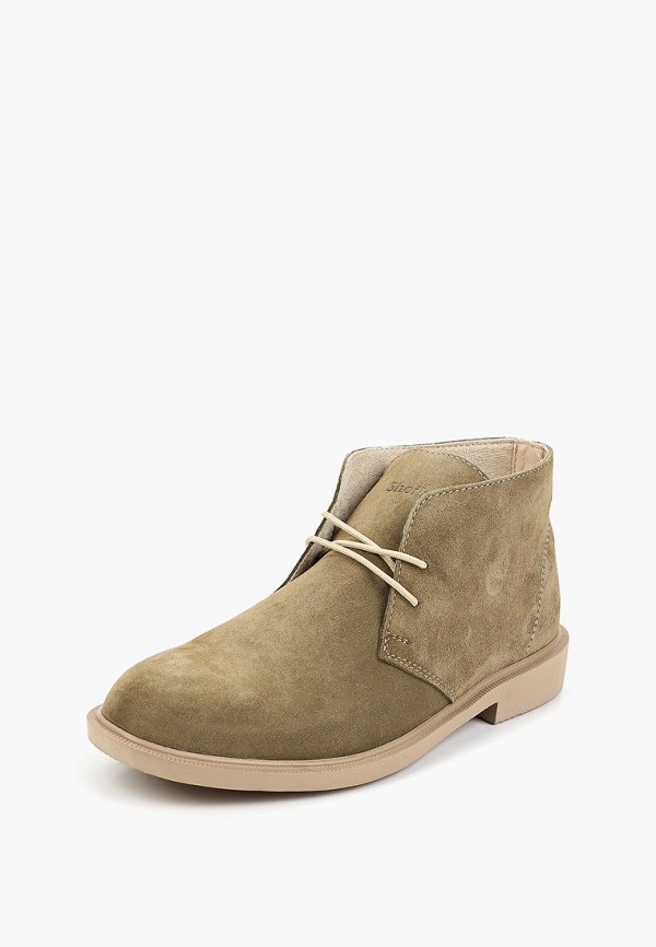 Shoiberg Ботинки - фото 2