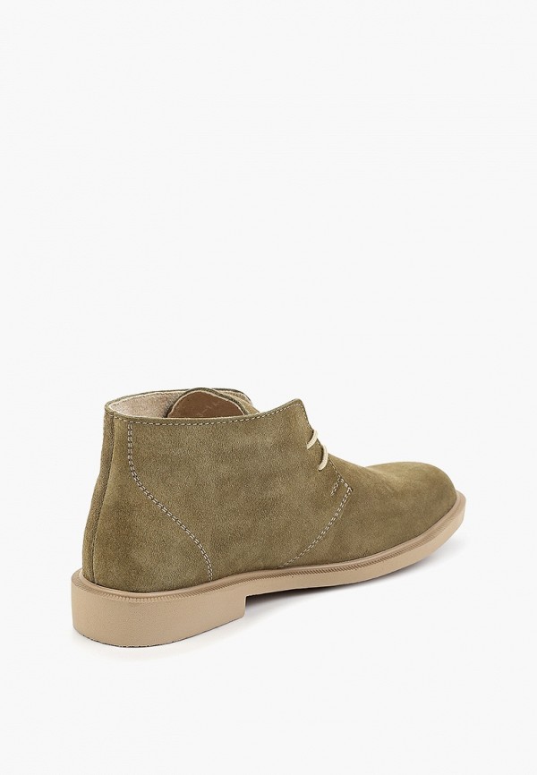 Shoiberg Ботинки - фото 3