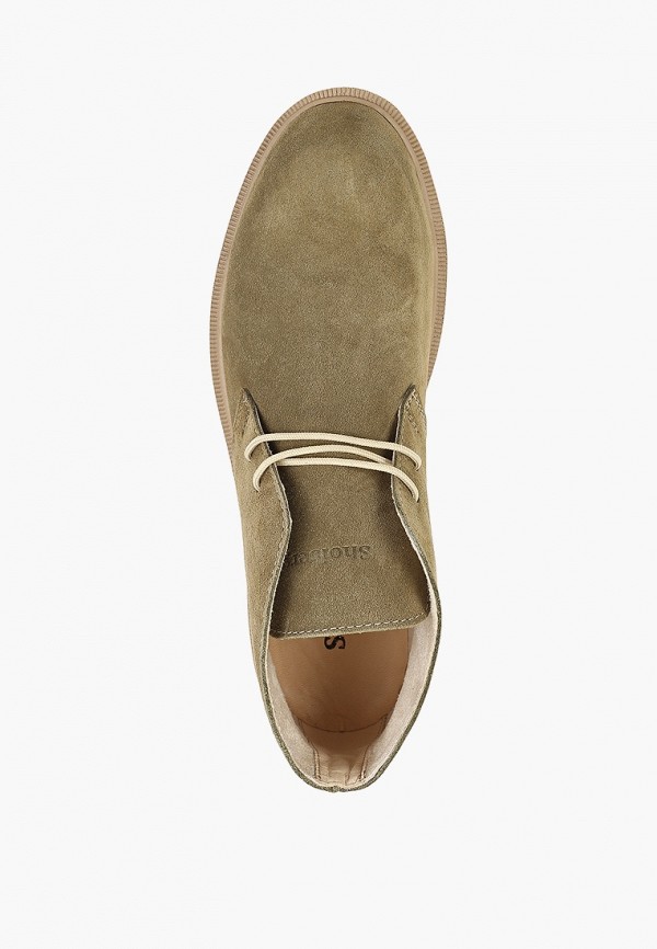 Shoiberg Ботинки - фото 4