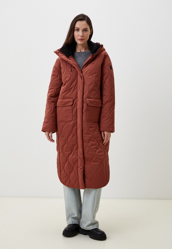 Brunotti Пуховик - фото 1