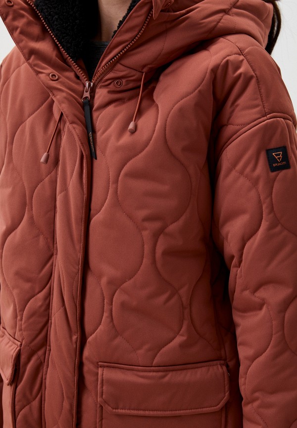 Brunotti Пуховик - фото 5