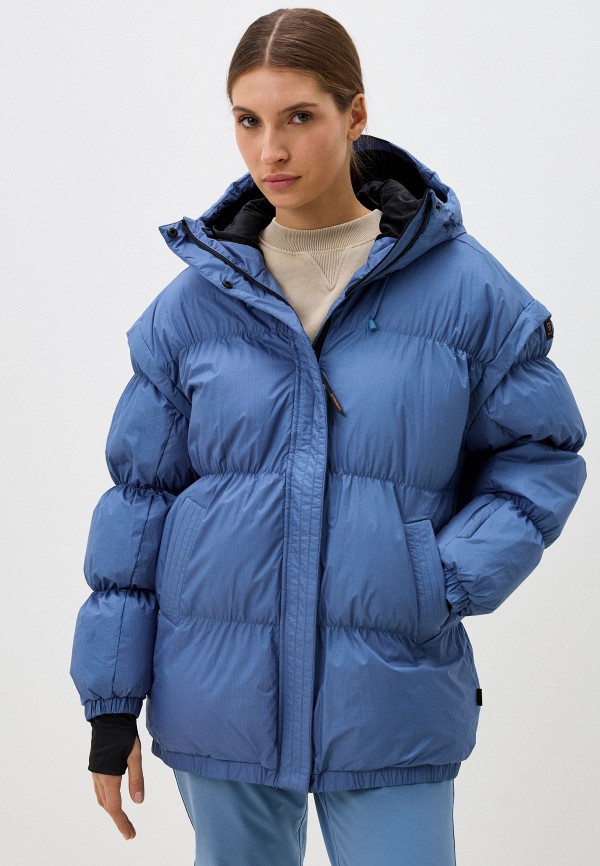 Brunotti Куртка горнолыжная - фото 1