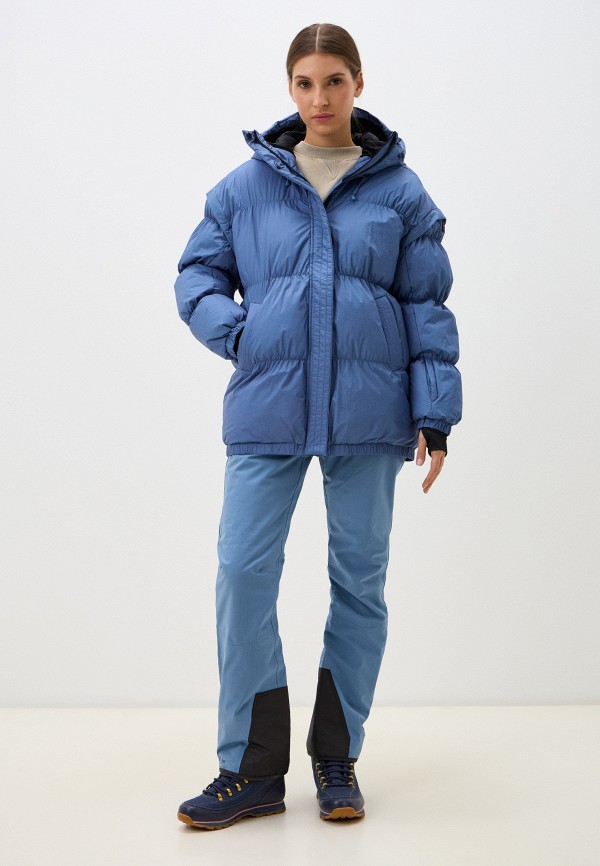 Brunotti Куртка горнолыжная - фото 2