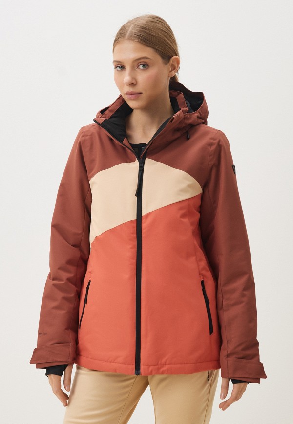 Brunotti Куртка горнолыжная - фото 1