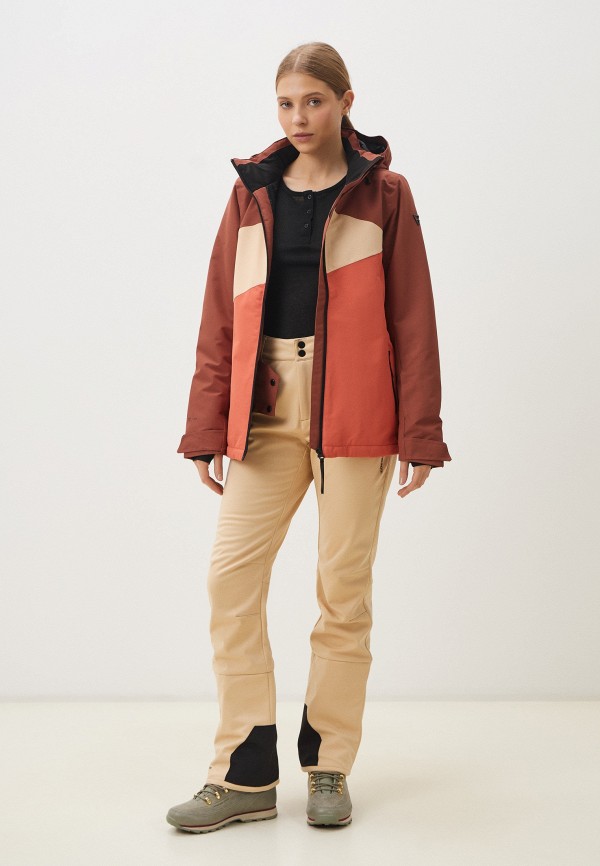 Brunotti Куртка горнолыжная - фото 2