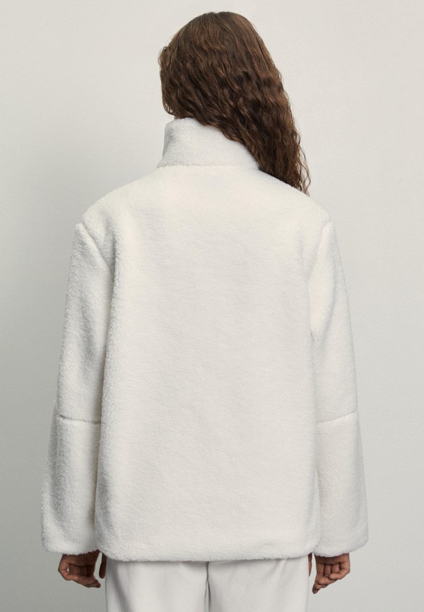 Zarina Куртка меховая - фото 3