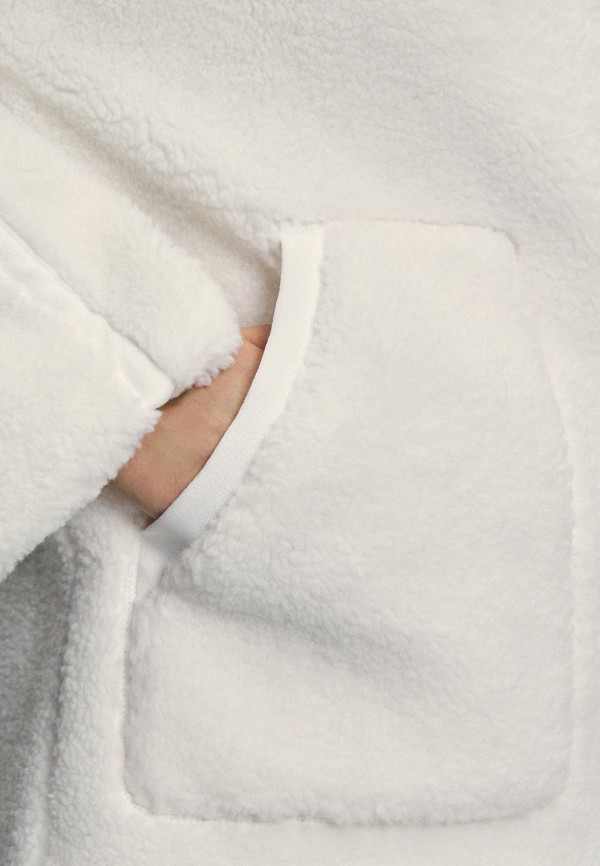 Zarina Куртка меховая - фото 6