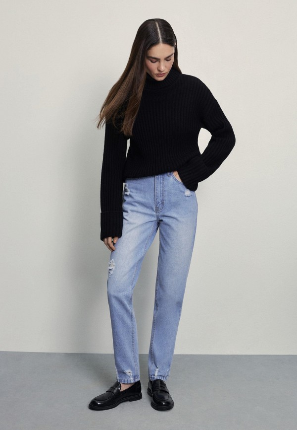 Zarina Джинсы - фото 2