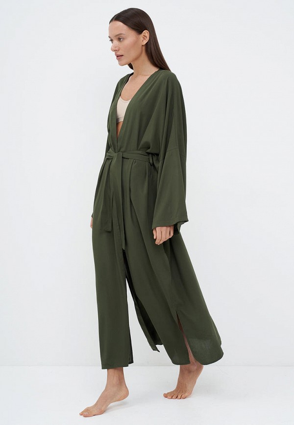 Dintime Халат домашний -  - фото 4