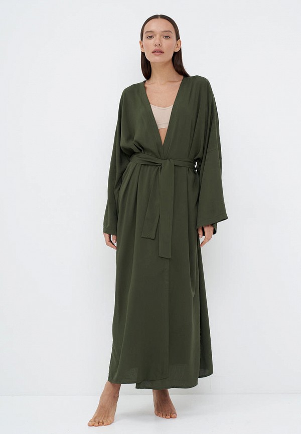 Dintime Халат домашний -  - фото 1