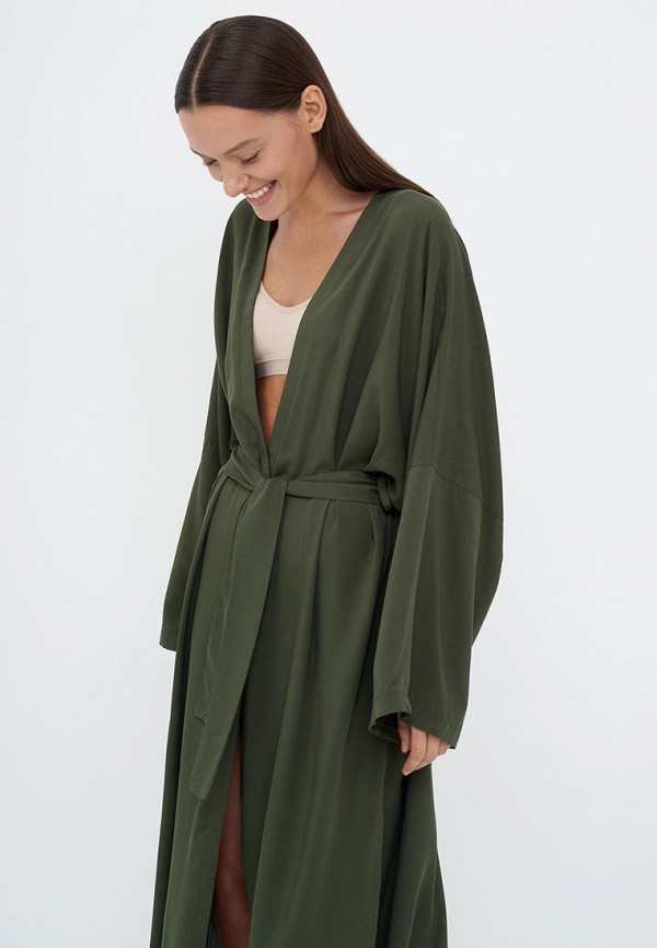 Dintime Халат домашний -  - фото 2